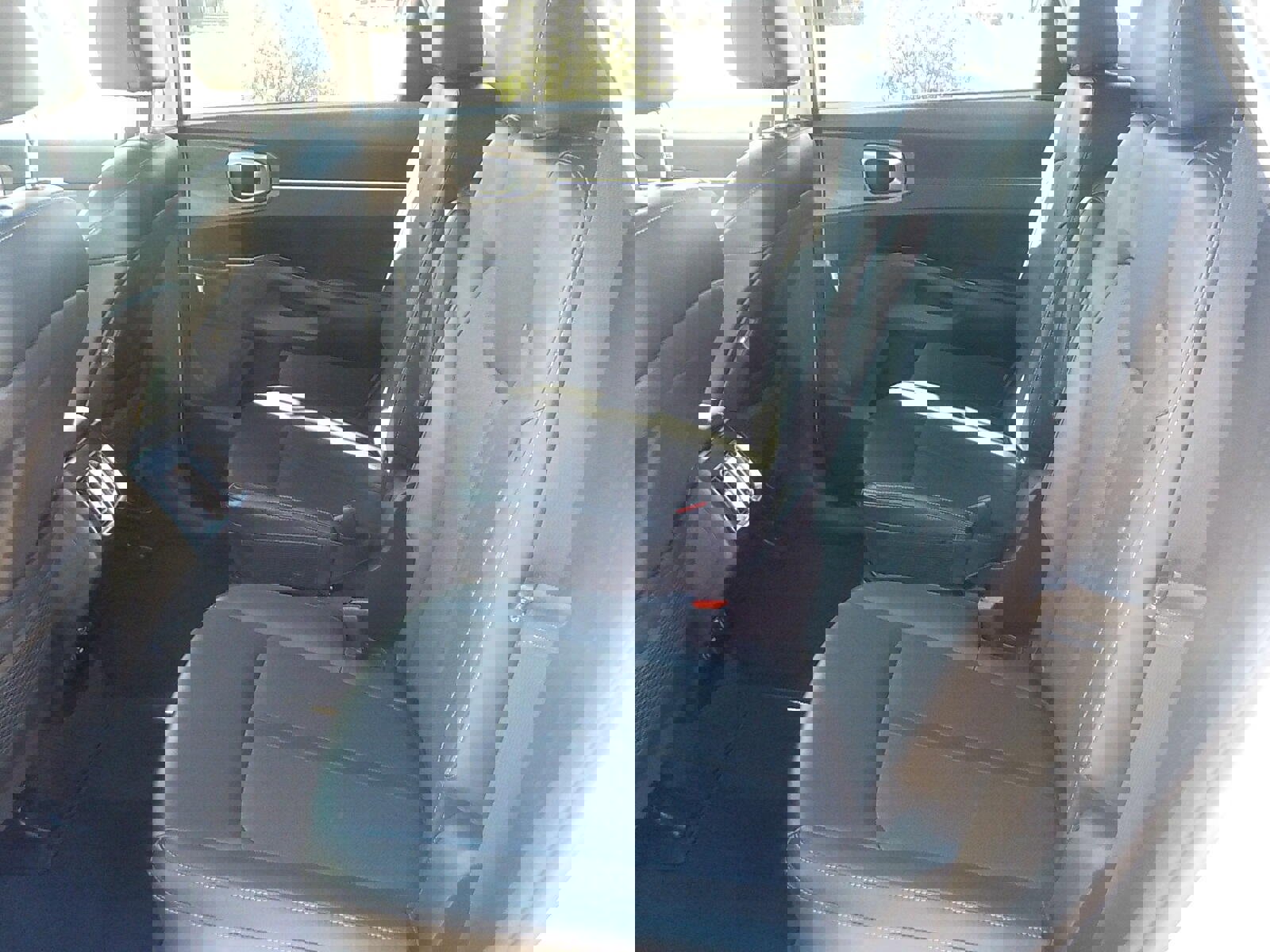 Used 2021 Kia Sorento EX w/ EX AWD X-Line Package image 13