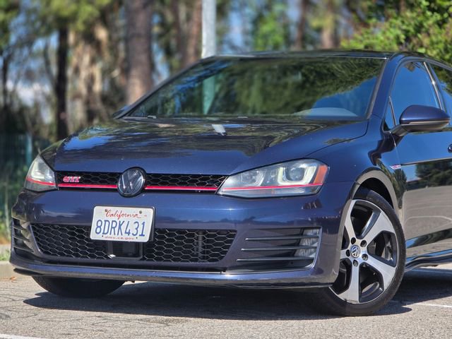 Used 2017 Volkswagen GTI Autobahn image 23