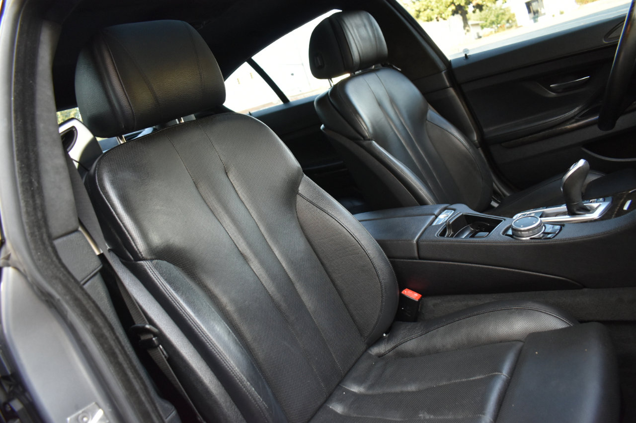Used 2016 BMW 640i Gran Coupe image 30
