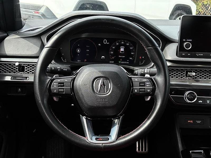 Used 2023 Acura Integra A-Spec image 21
