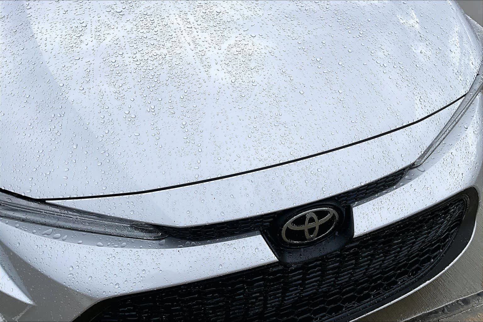Used 2021 Toyota Corolla LE FWD image 28