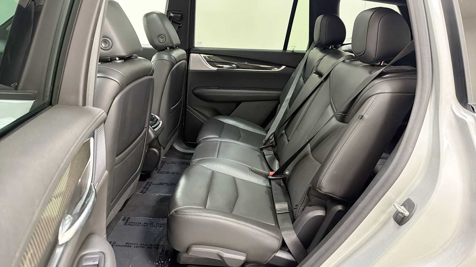 Used 2020 Cadillac XT6 Sport AWD/4WD image 25