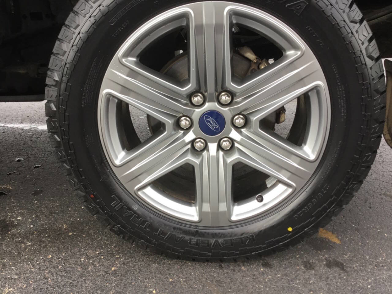 Used 2019 Ford F150 XLT w/ Equipment Group 302A Luxury image 11