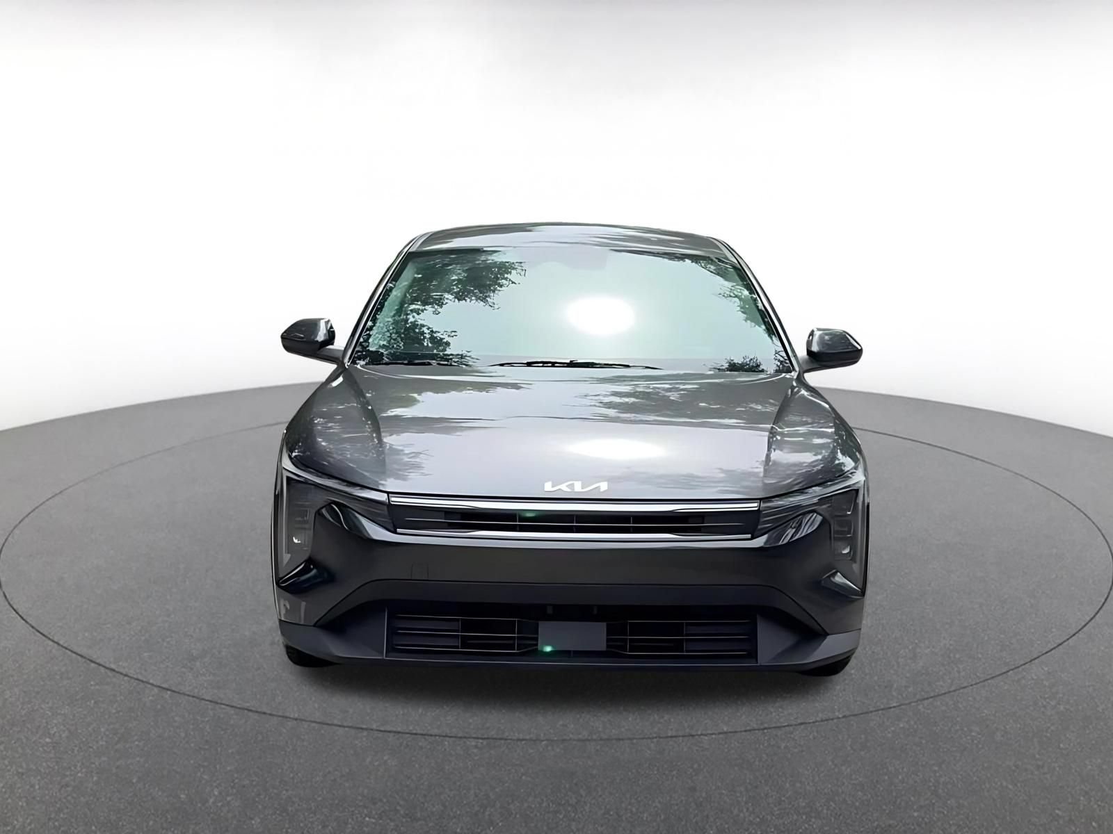 Used 2025 Kia K4 FWD image 4
