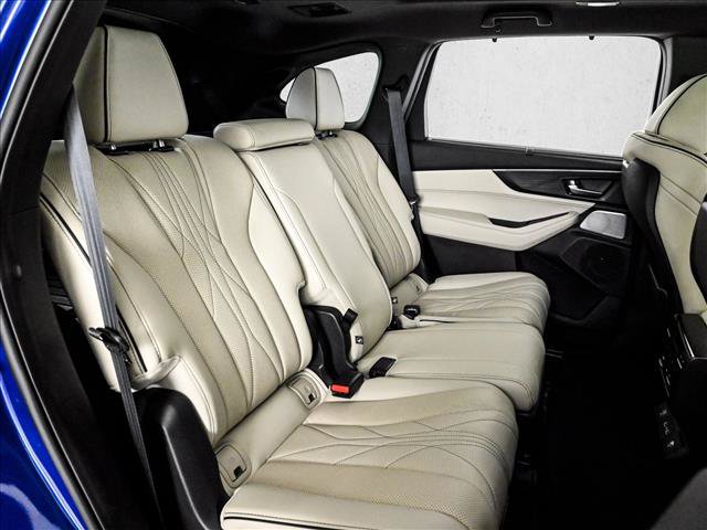 Used 2023 Acura MDX Type S AWD/4WD image 21