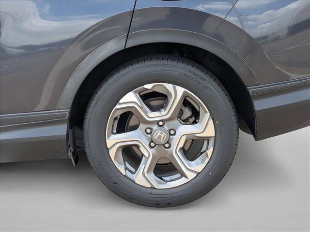 Used 2019 Honda CR-V EX-L image 19