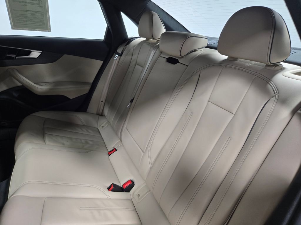 Used 2023 Audi A4 2.0T Premium Plus image 33