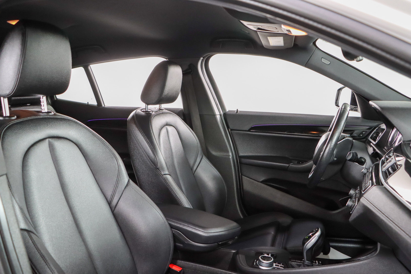 Used 2022 BMW X2 sDrive28i FWD image 26