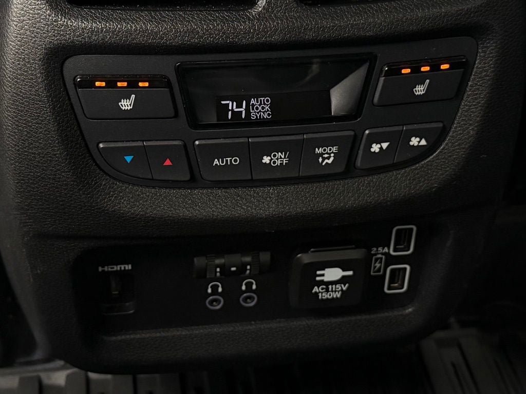 Used 2019 Honda Pilot Touring image 21