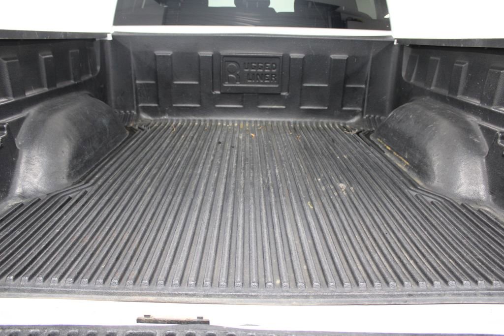 Used 2024 RAM 1500 Classic Warlock image 17