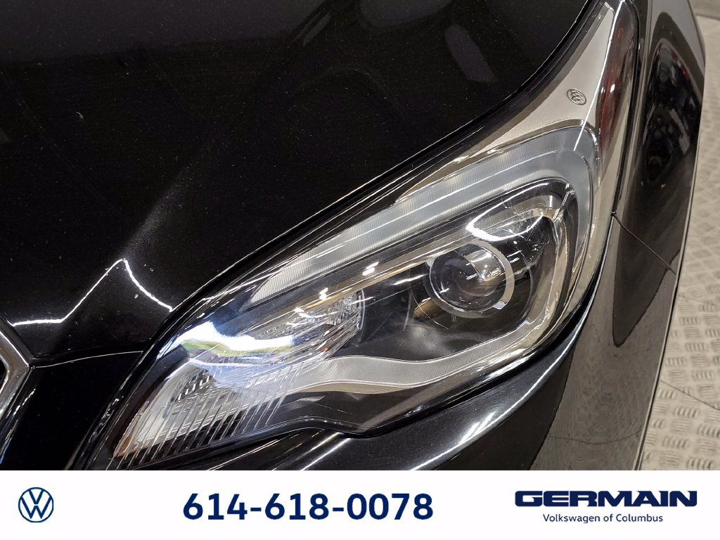 Used 2019 Buick Envision Preferred FWD image 15