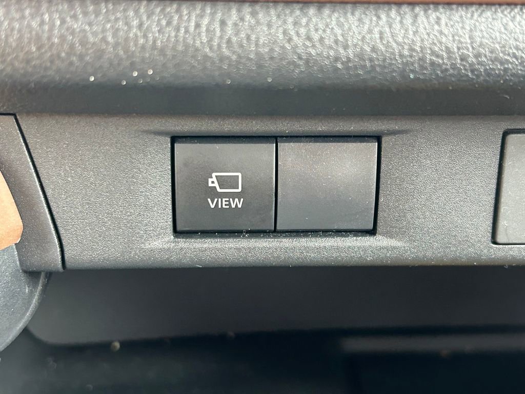 Certified 2024 Toyota Grand Highlander AWD Hybrid image 35