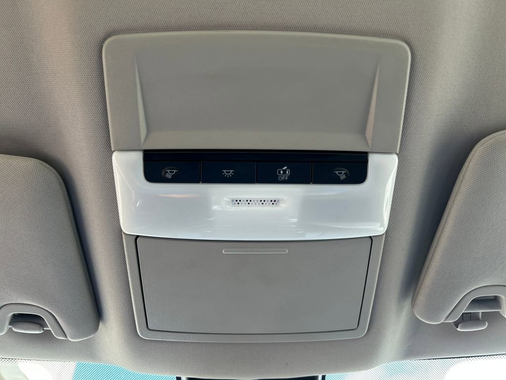 Used 2023 Nissan Altima 2.5 SV image 17