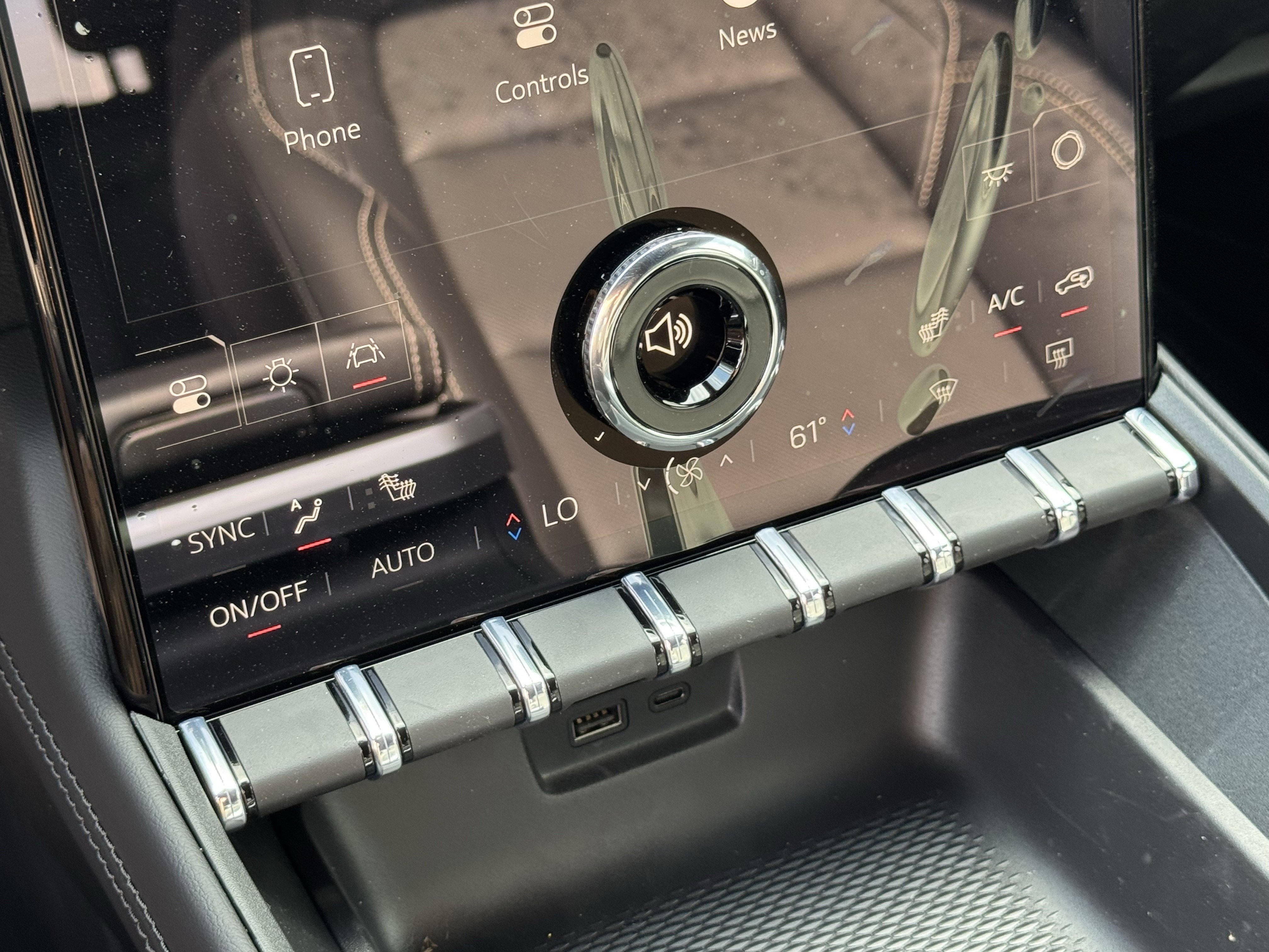 New 2026 GMC Terrain Elevation FWD image 19
