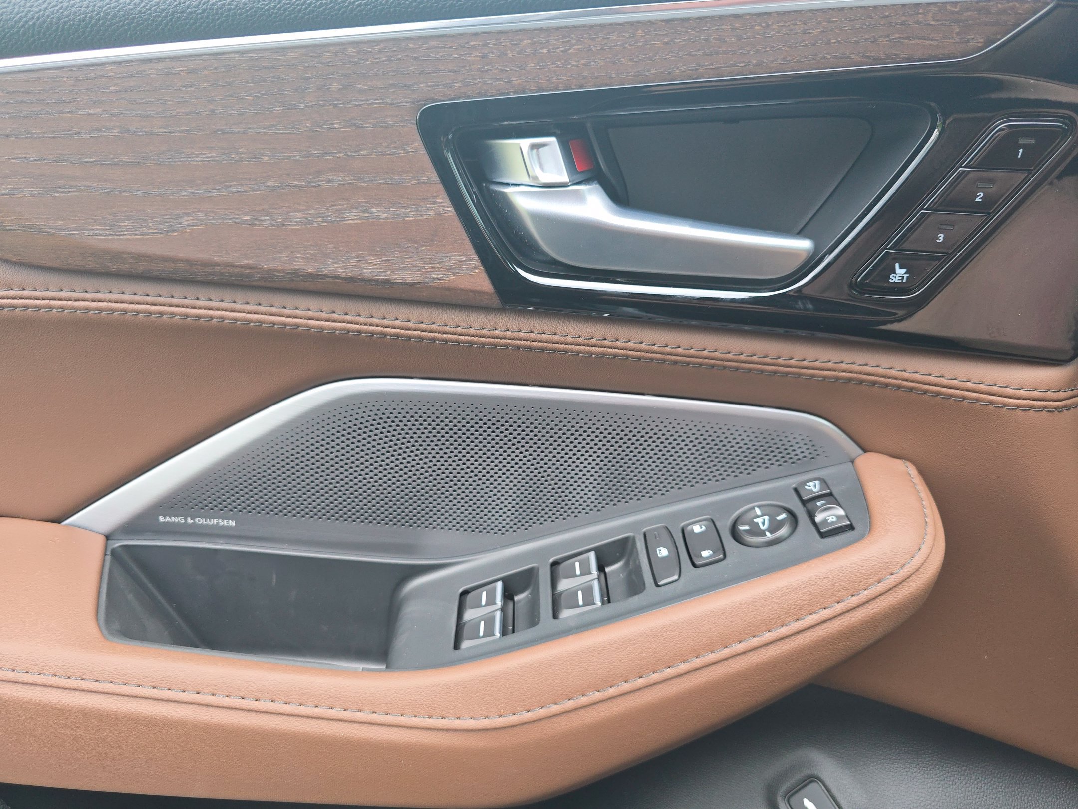 New 2026 Acura RDX SH-AWD image 51