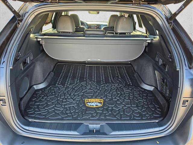 Used 2025 Subaru Outback Wilderness AWD/4WD image 15