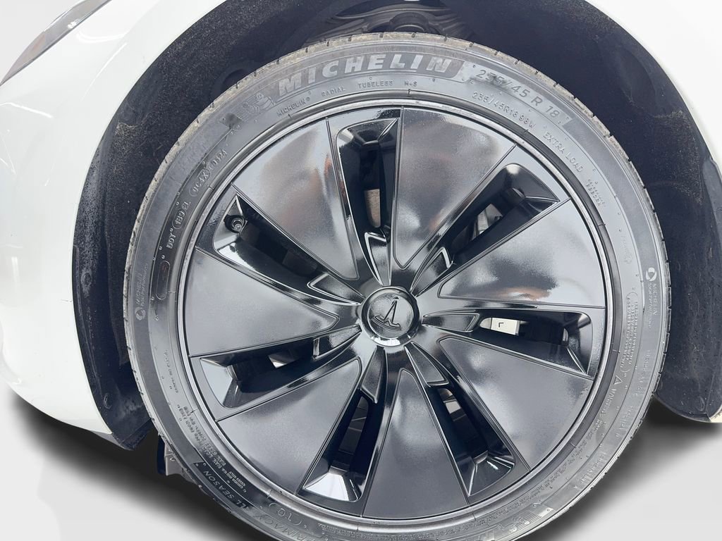 Used 2024 Tesla Model 3 Standard Range image 48