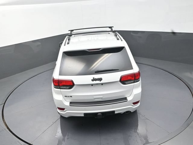 Used 2021 Jeep Grand Cherokee Limited w/ Quick Order Package 28K 80th AWD/4WD image 17