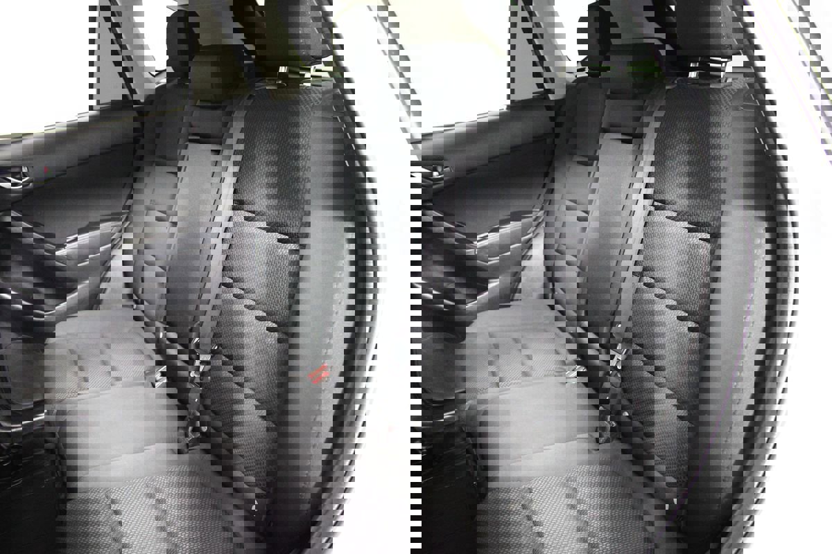 Used 2016 MAZDA CX-5 Touring image 22