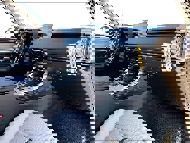 New 2026 MAZDA CX-90 3.3 Turbo w/ Premium Sport Pkg image 9