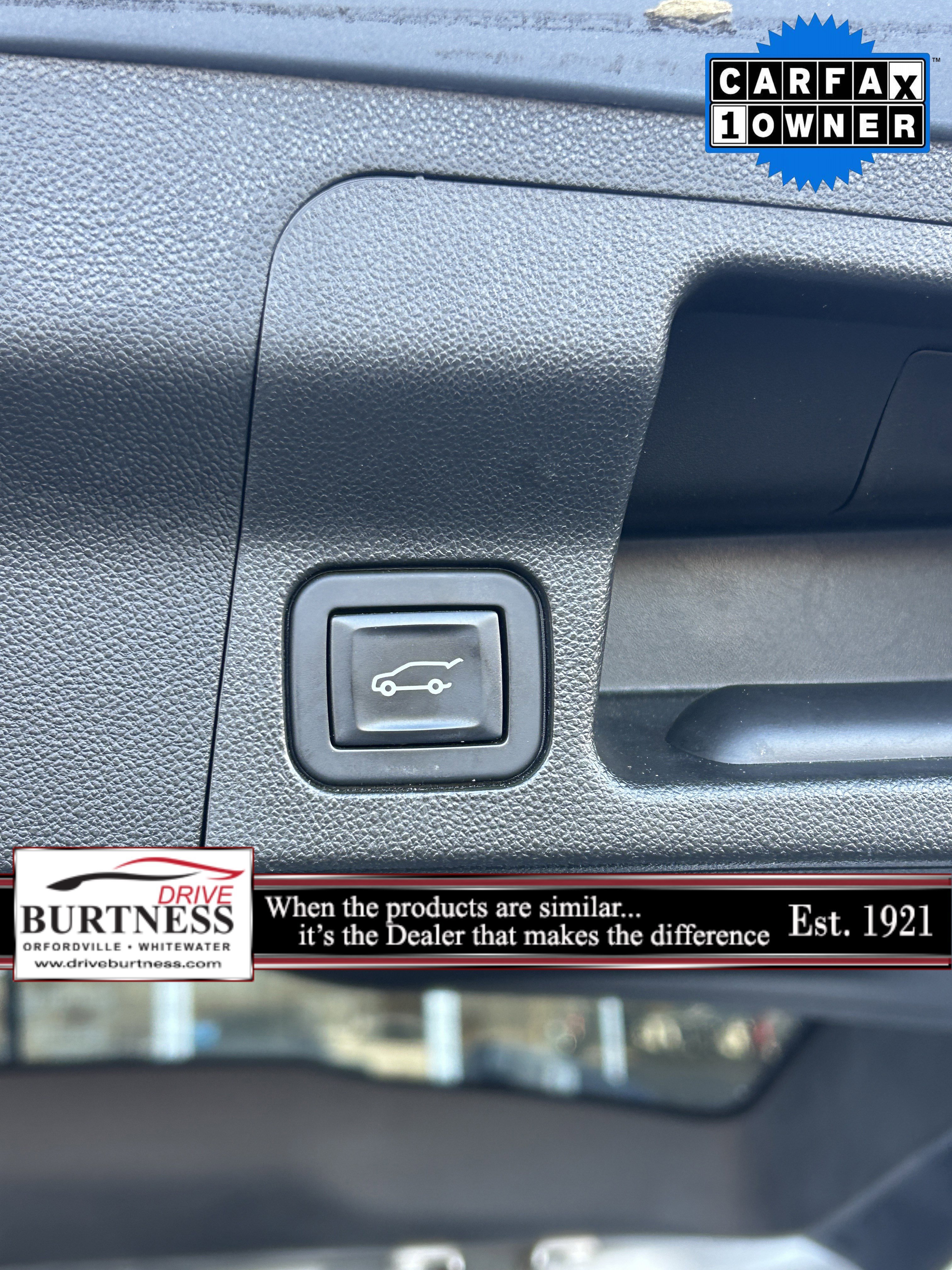 Used 2018 GMC Acadia Denali w/ Technology Package image 26