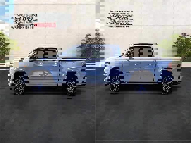 New 2026 RAM 1500 Tungsten image 2