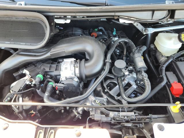 New 2026 Ford Transit 250 148 Medium Roof w/ Load Area Protection Package image 33