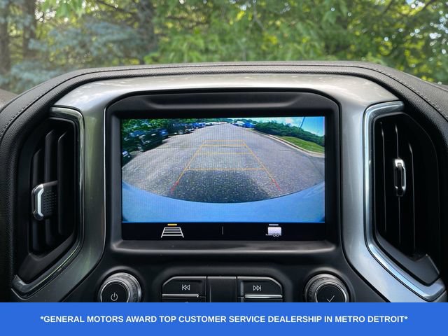 Used 2022 Chevrolet Silverado 1500 RST AWD/4WD image 15