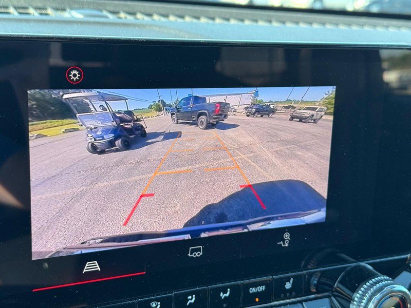 Certified 2024 GMC Canyon AT4 w/ Canyon Safety Plus Package image 22