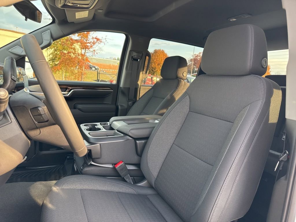 New 2026 GMC Sierra 1500 Elevation AWD/4WD image 19