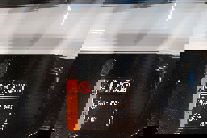 Used 2014 Chevrolet Camaro Z/28 RWD image 84