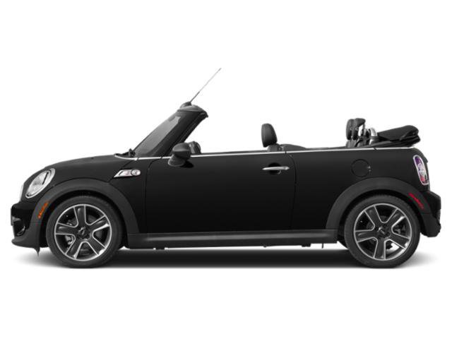 Used 2015 MINI Cooper S FWD image 3