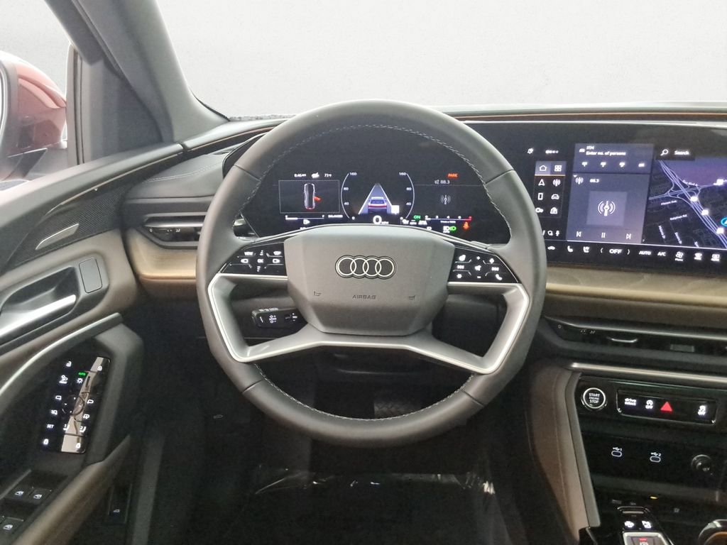 New 2025 Audi Q5 Prestige image 14