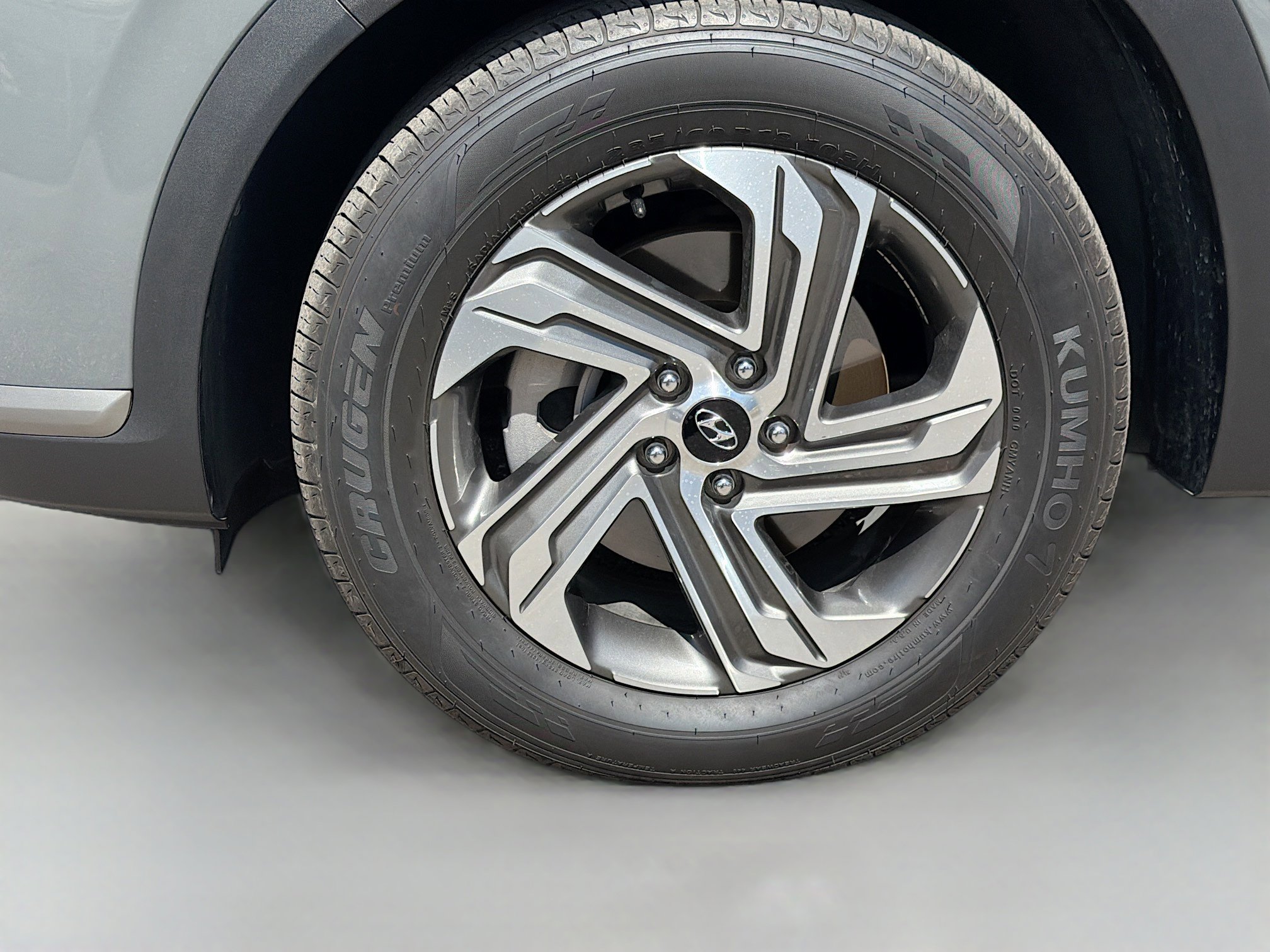 Used 2023 Hyundai Santa Fe SEL image 39