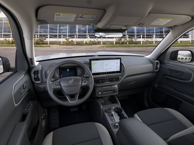 New 2026 Ford Bronco Sport Big Bend AWD/4WD image 9
