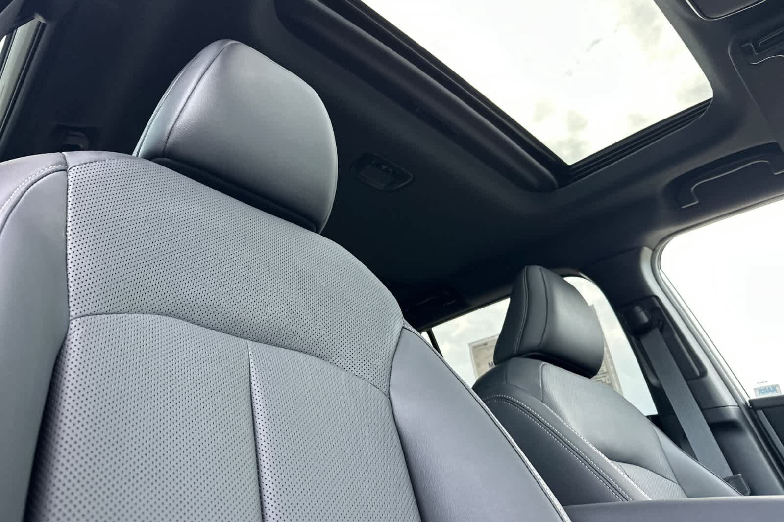 New 2026 Subaru Outback Limited AWD/4WD image 18