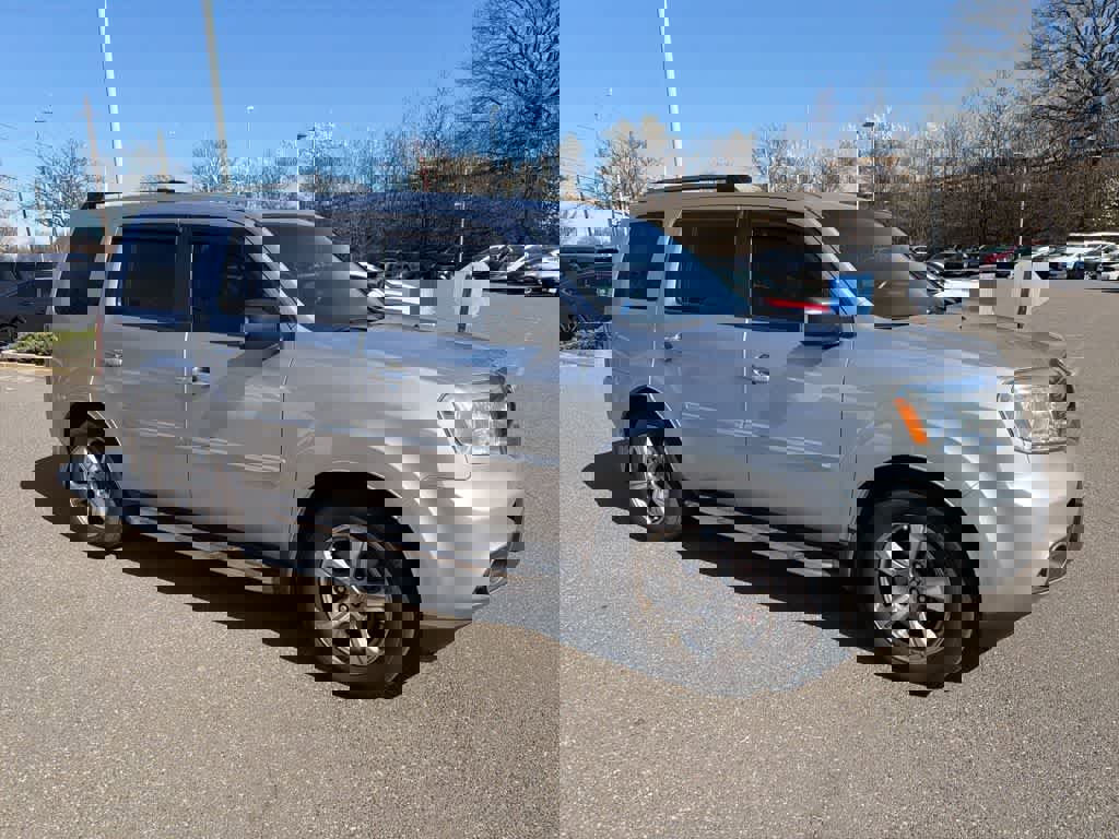 Used 2014 Honda Pilot EX-L image 14