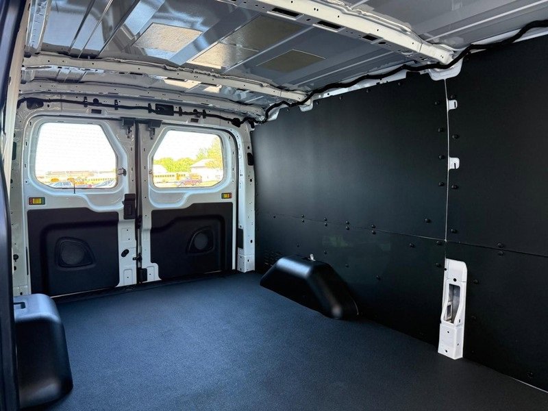 New 2025 Ford Transit 250 Low Roof w/ Load Area Protection Package image 6
