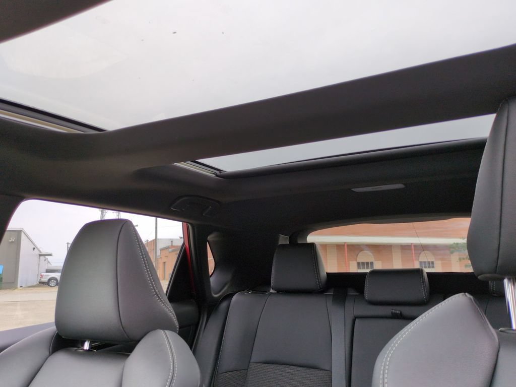 Used 2024 Toyota bZ4X AWD w/ Weather Package image 20