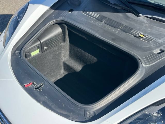 Used 2023 Porsche 718 Boxster RWD image 30