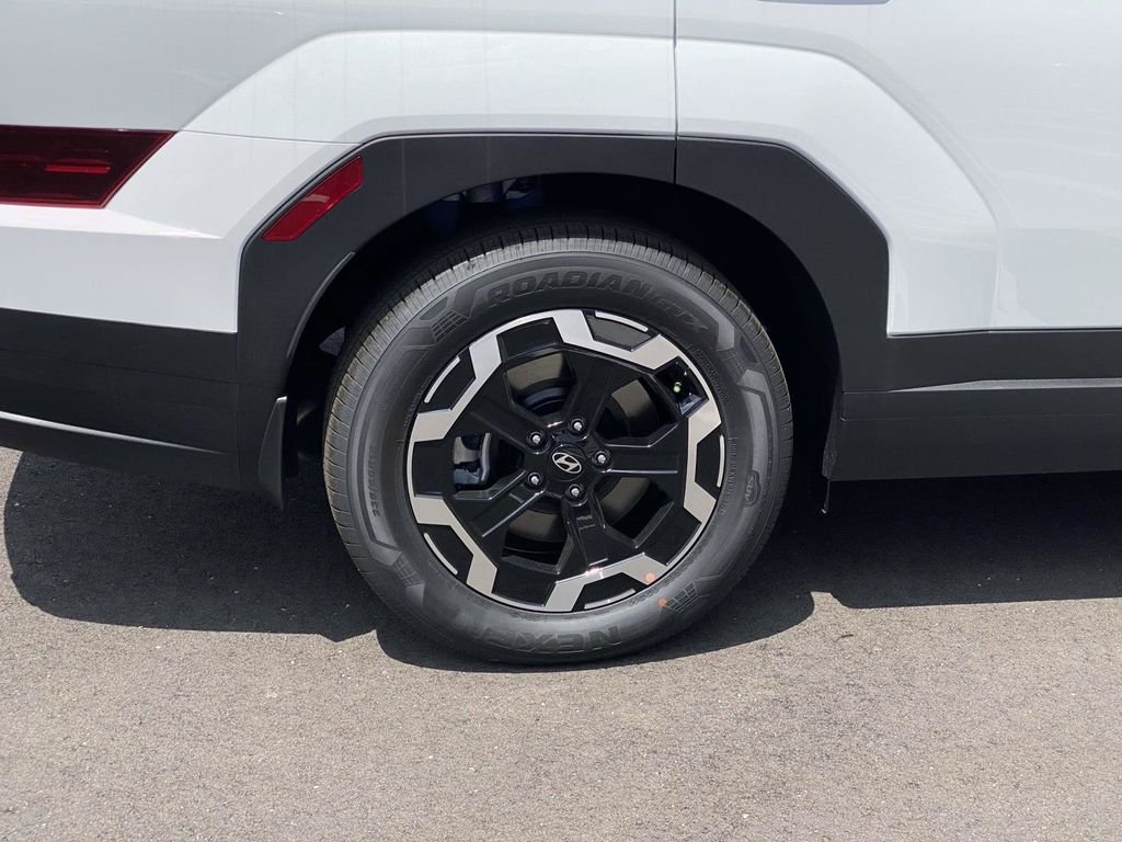 New 2026 Hyundai Santa Fe SEL FWD image 3
