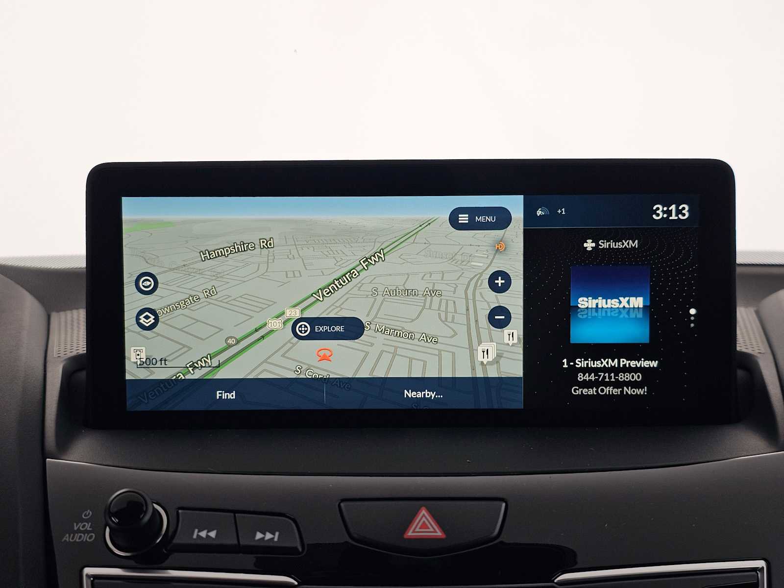 New 2026 Acura RDX A-Spec image 28