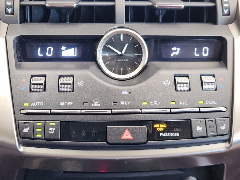 Used 2019 Lexus NX 300 FWD w/ Premium Package image 18