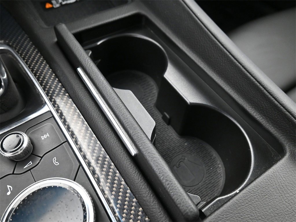 Used 2023 Cadillac CT5 V w/ Cold Weather Package image 26