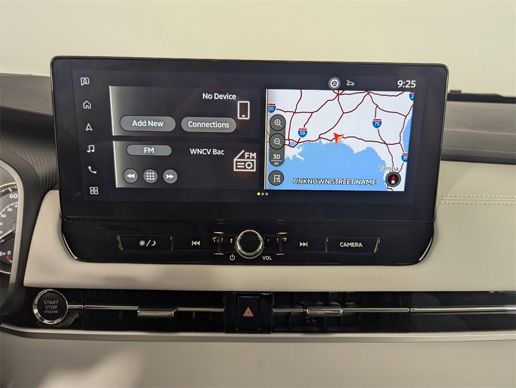 Used 2025 Mitsubishi Outlander SE image 25