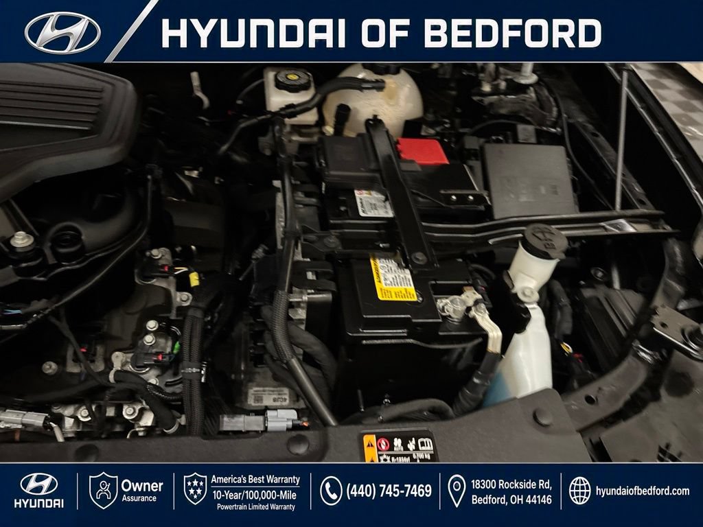 Used 2024 Cadillac XT6 Sport w/ LPO, Floor Liner Package AWD/4WD image 32