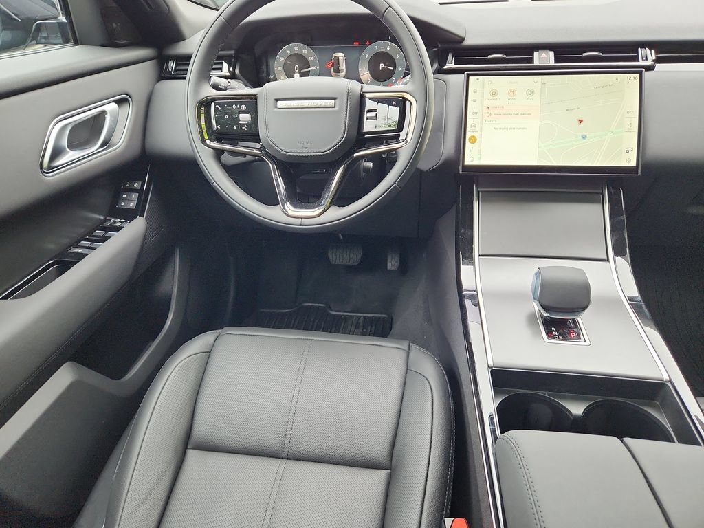 New 2026 Land Rover Range Rover Velar S AWD/4WD image 4
