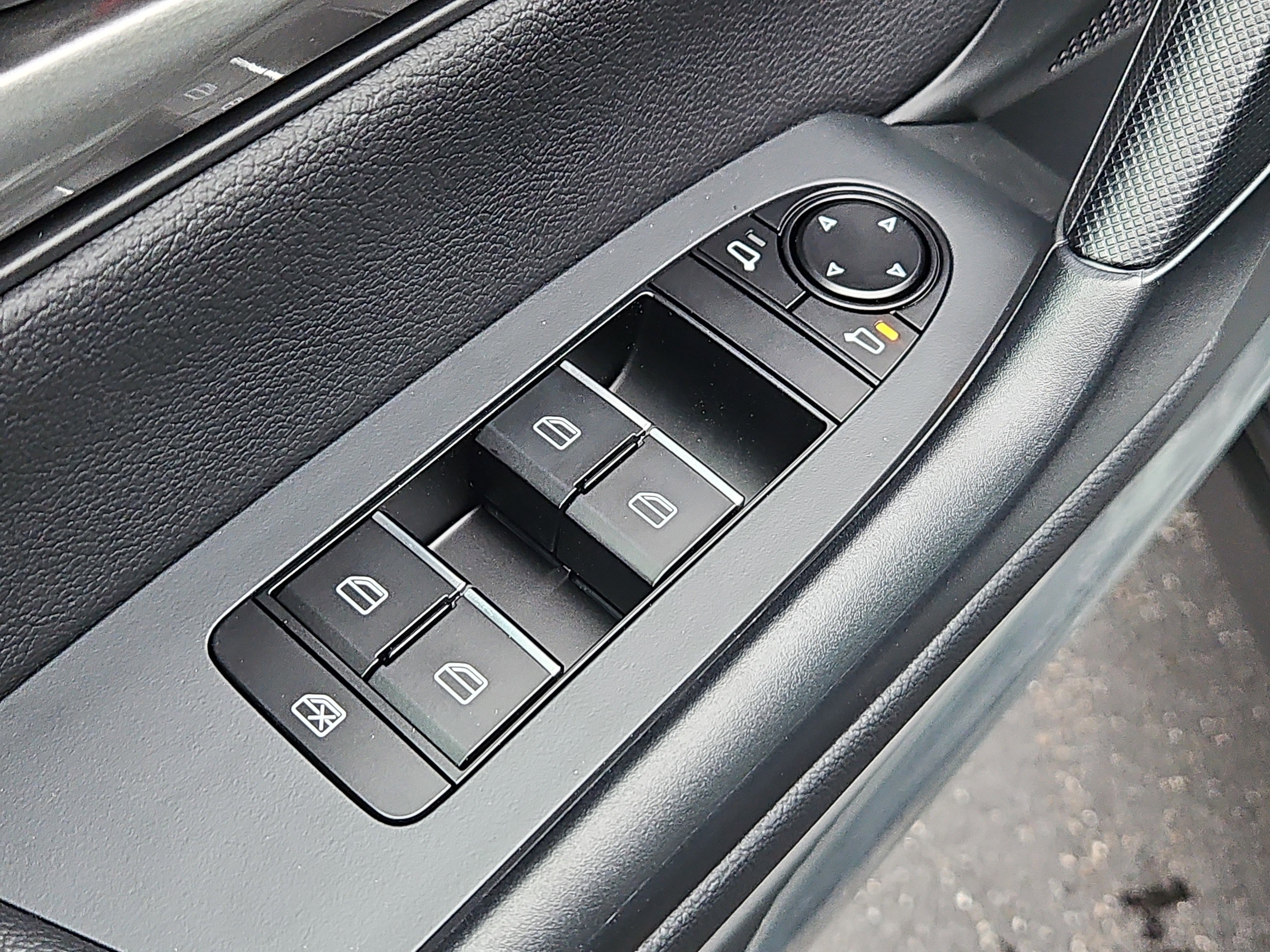 New 2026 MAZDA CX-50 AWD 2.5 S w/ Cargo Package image 18