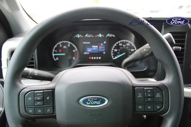 Used 2023 Ford F350 XL w/ FX4 Off-Road Package AWD/4WD image 21