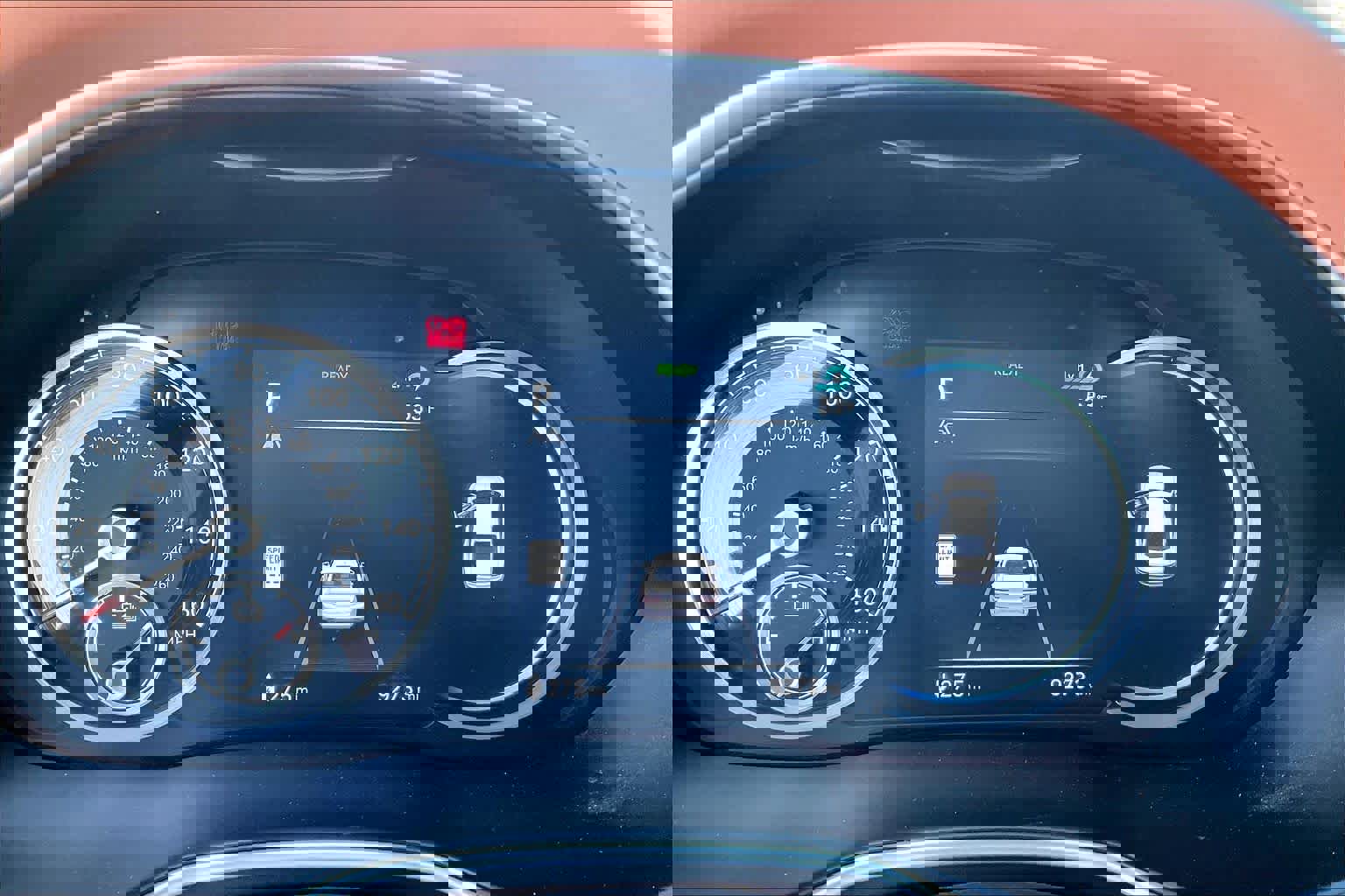 Used 2024 Genesis G80 image 22